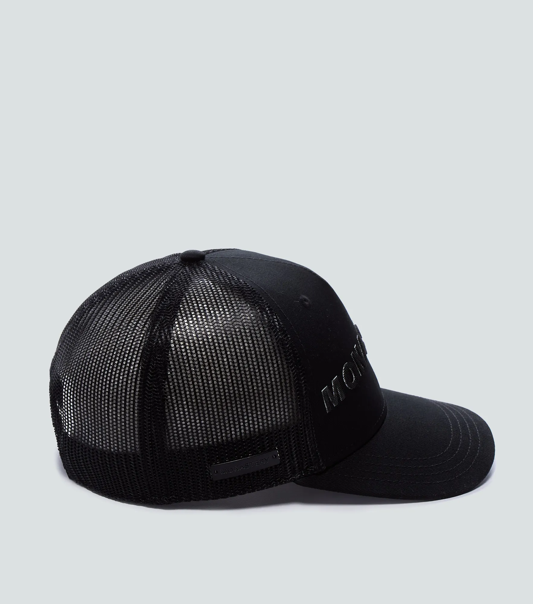 Gorra Monastery City Cap 131309 NG