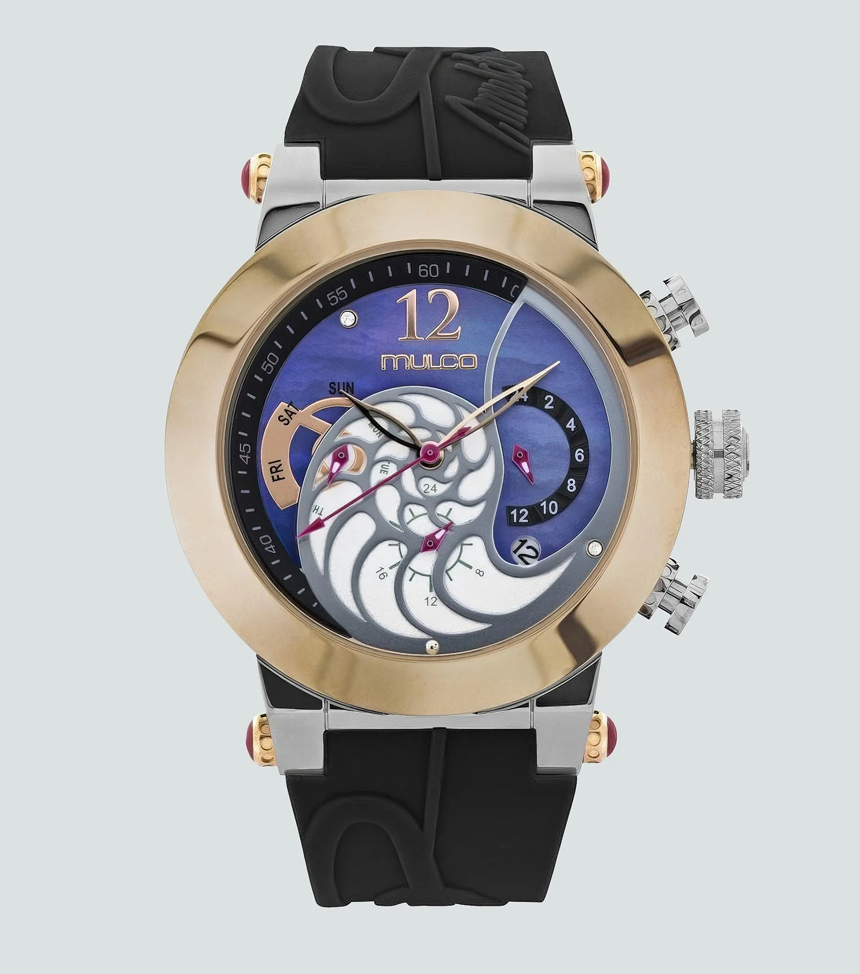 Reloj Mulco Windmill Hombre 131339 NG