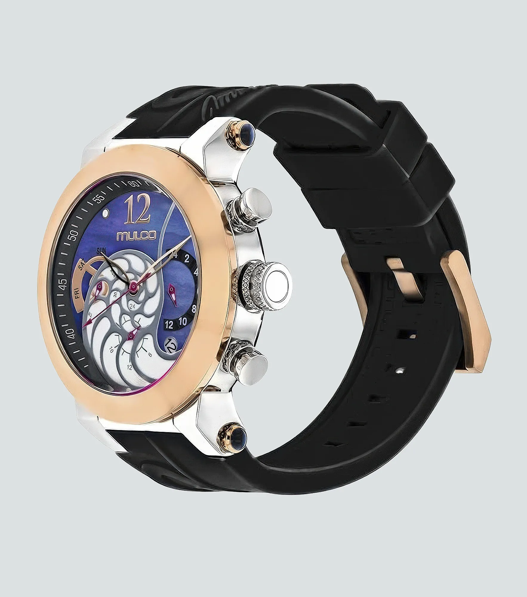 Reloj Mulco Windmill Hombre 131339 NG