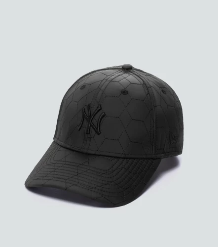 Gorra New Era Quilted Neyyan Blkblk New EraNG