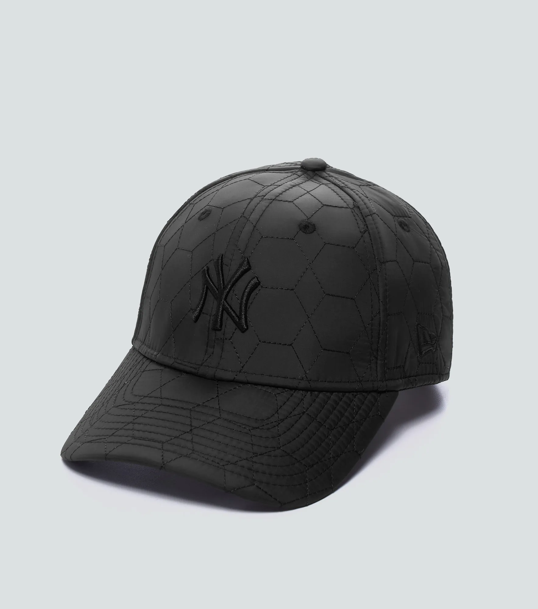 Gorra New Era Quilted Neyyan Blkblk New EraNG