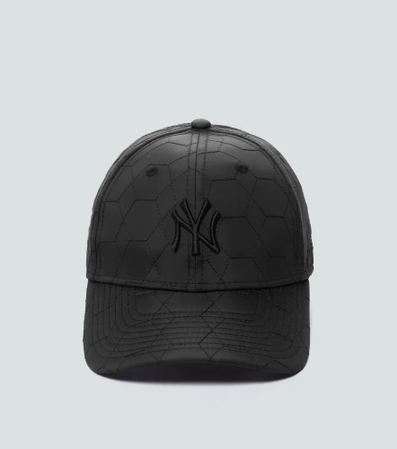 Gorra New Era Quilted Neyyan Blkblk New EraNG