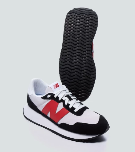 Tenis New Balance 237NG