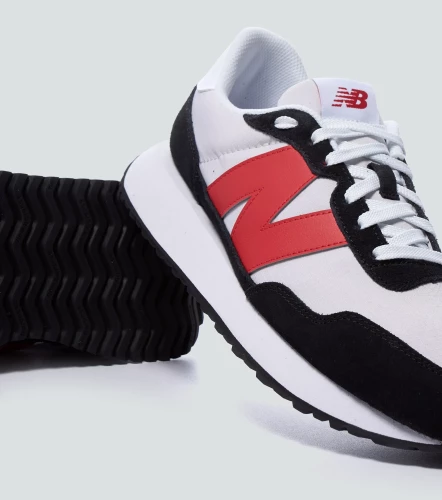 Tenis New Balance 237NG