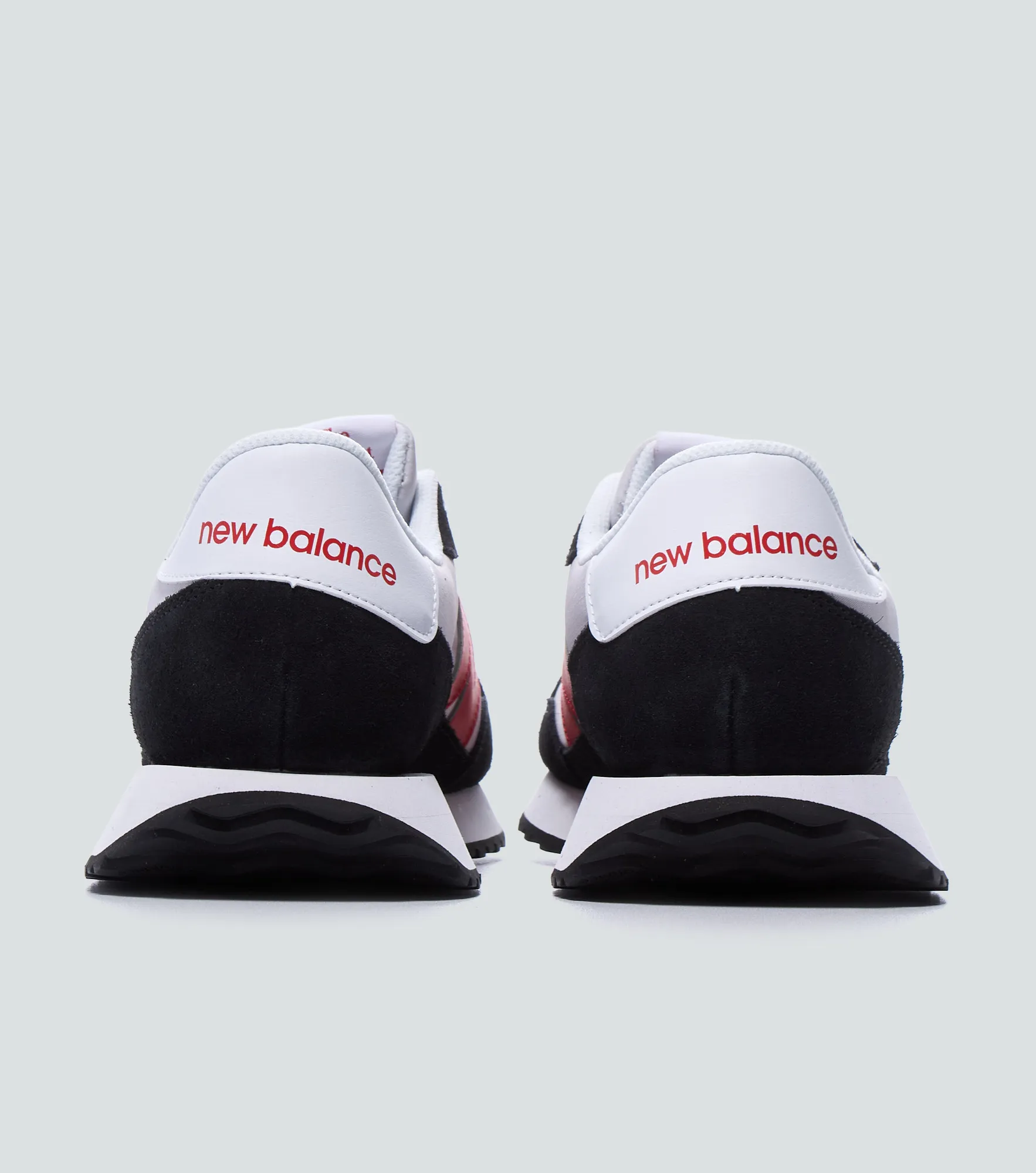 Tenis New Balance 237 131387 NG