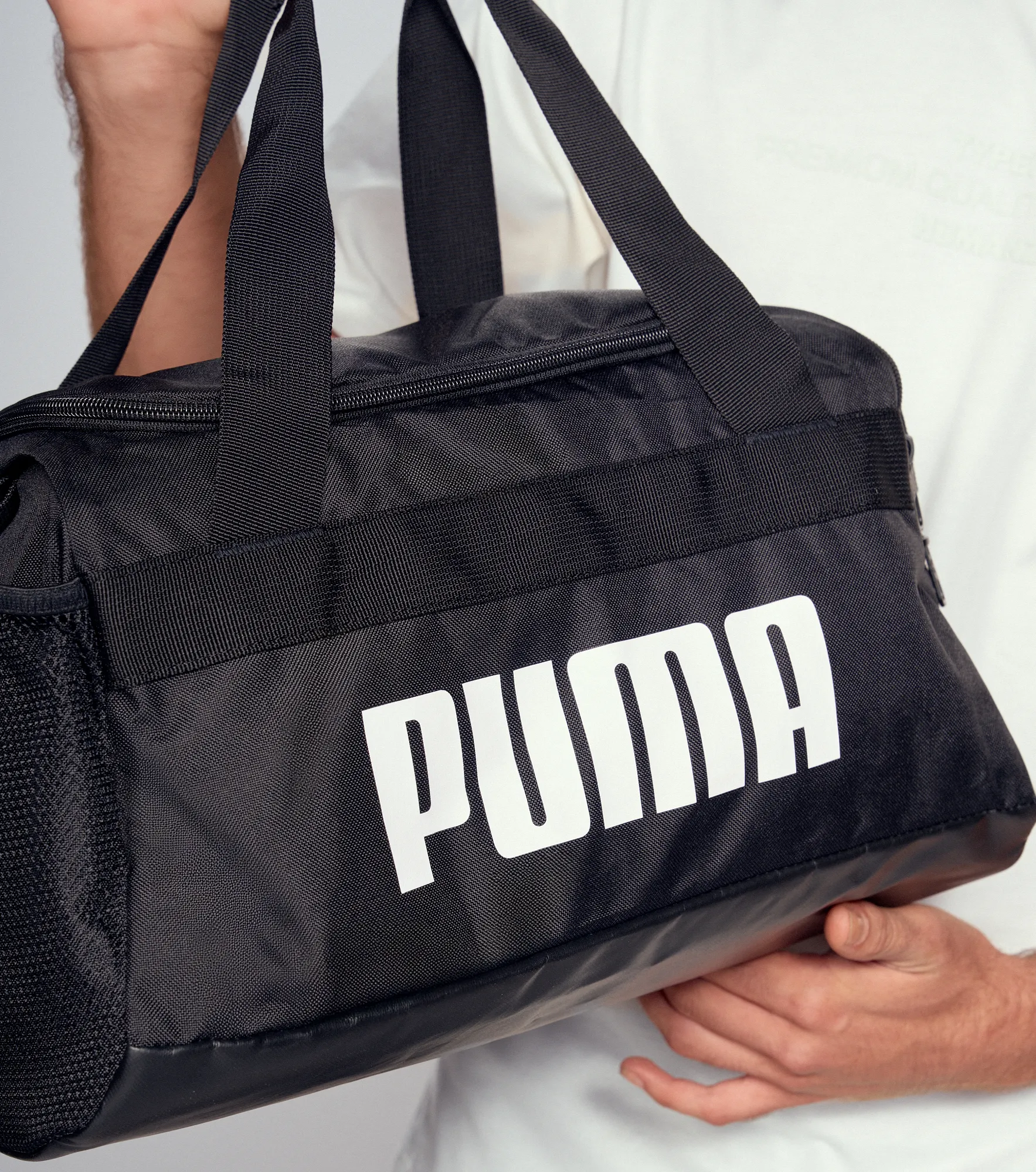Bolso Puma Challenger Extra Small Sport Bag 131419 NG