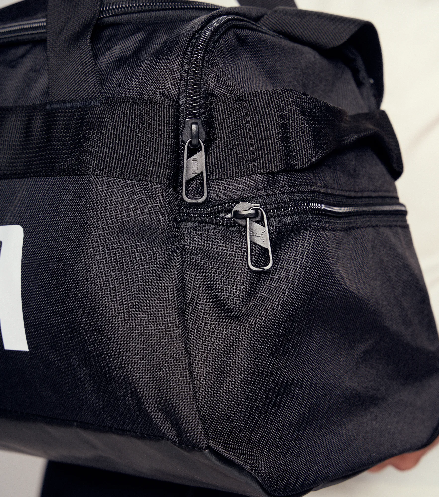 Bolso Puma Challenger Extra Small Sport Bag 131419 NG