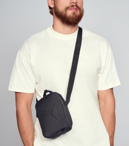 Bolso Puma Buzz PortableNG
