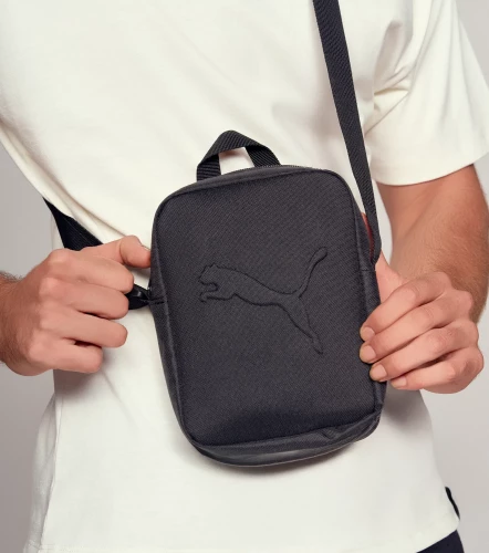 Bolso Puma Buzz PortableNG