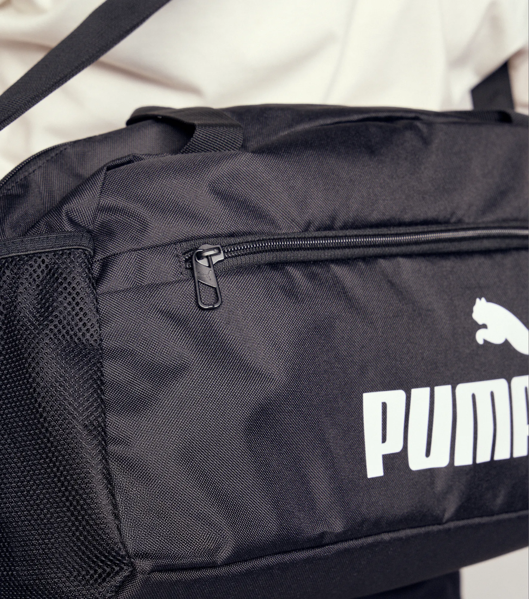 Bolso Puma Phase Small Sports Bag 131427 