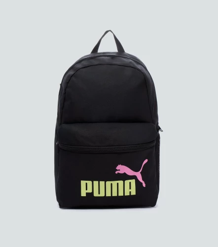 Morral Puma Phase Backpack Set CartucheraNG