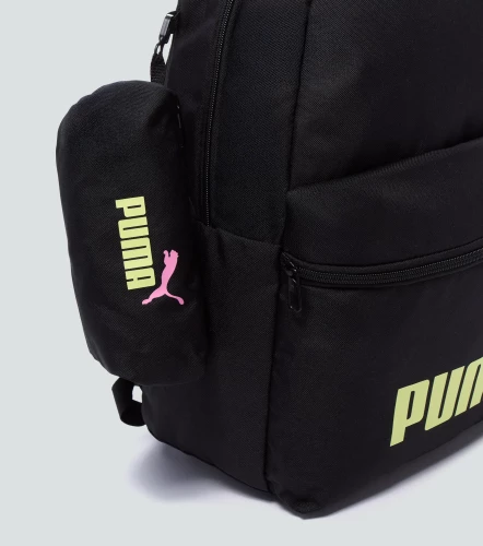 Morral Puma Phase Backpack Set CartucheraNG