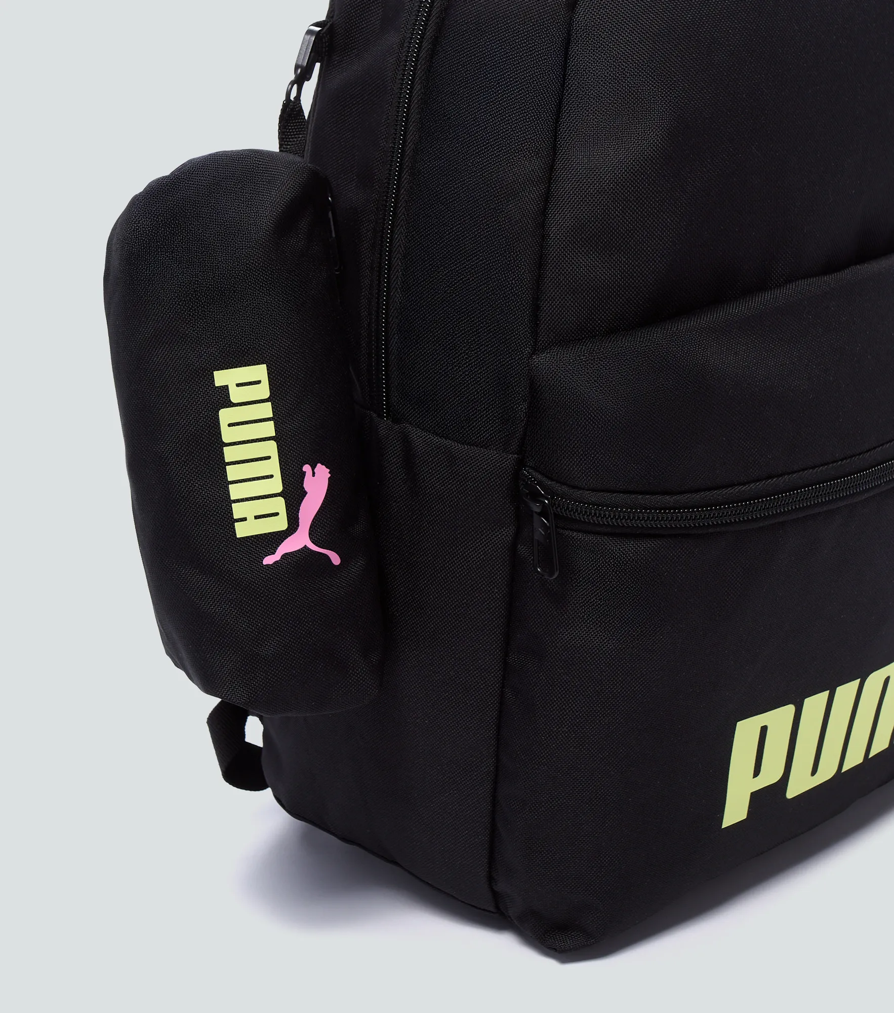 Morral Puma Phase Backpack Set Cartuchera 131431 