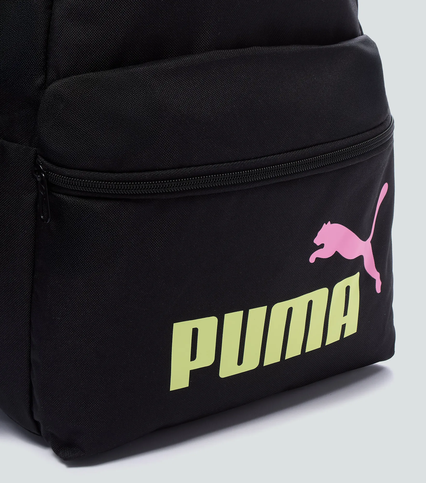 Morral Puma Phase Backpack Set Cartuchera 131431 NG