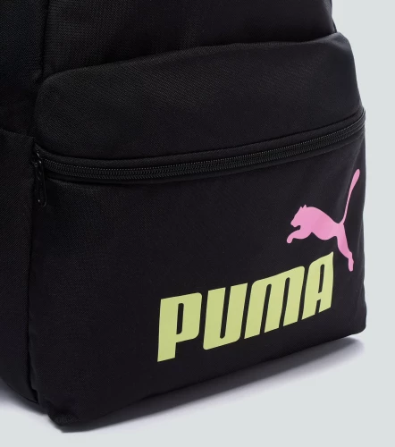 Morral Puma Phase Backpack Set CartucheraNG