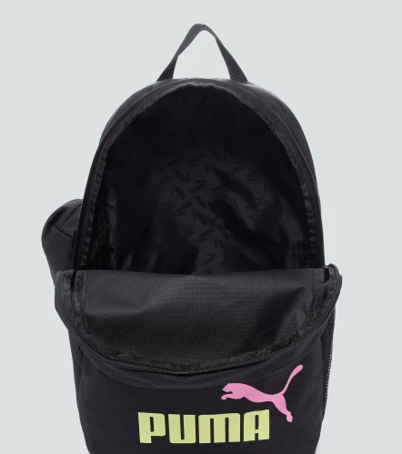 Morral Puma Phase Backpack Set CartucheraNG