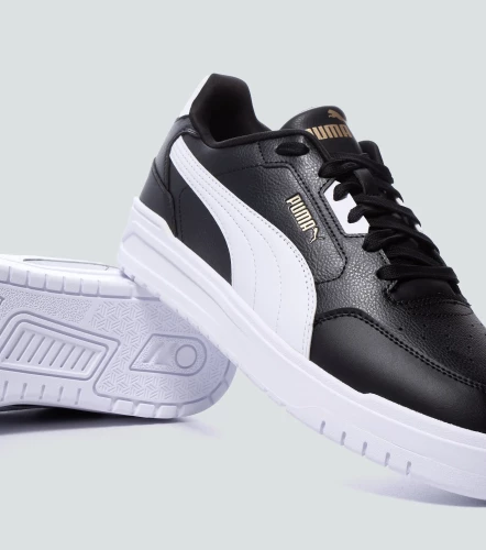Tenis Puma Shuffle DowntownNG