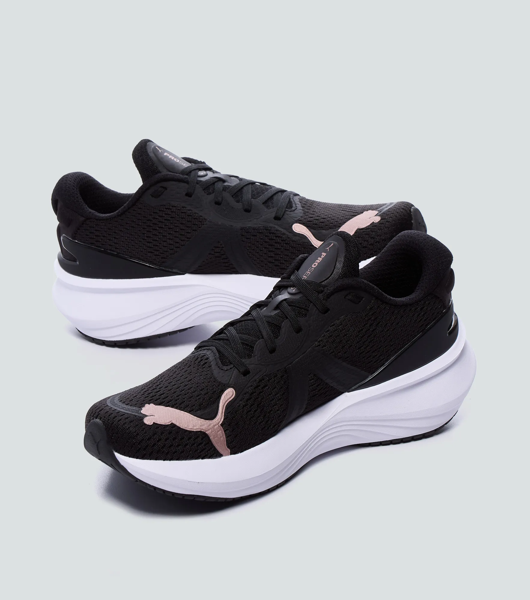 Tenis Puma Scend Pro 2 131442 
