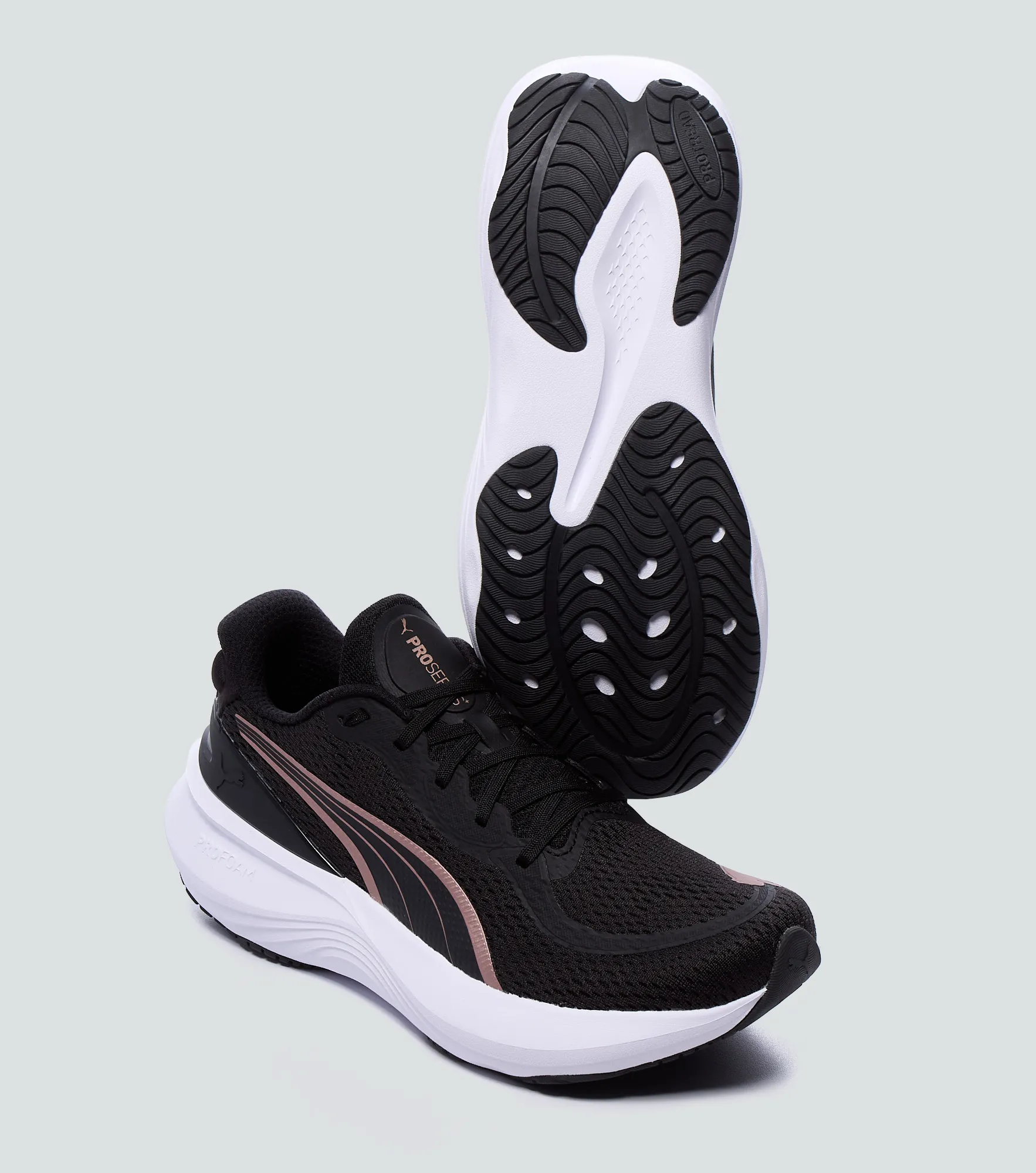 Tenis Puma Scend Pro 2 131442 