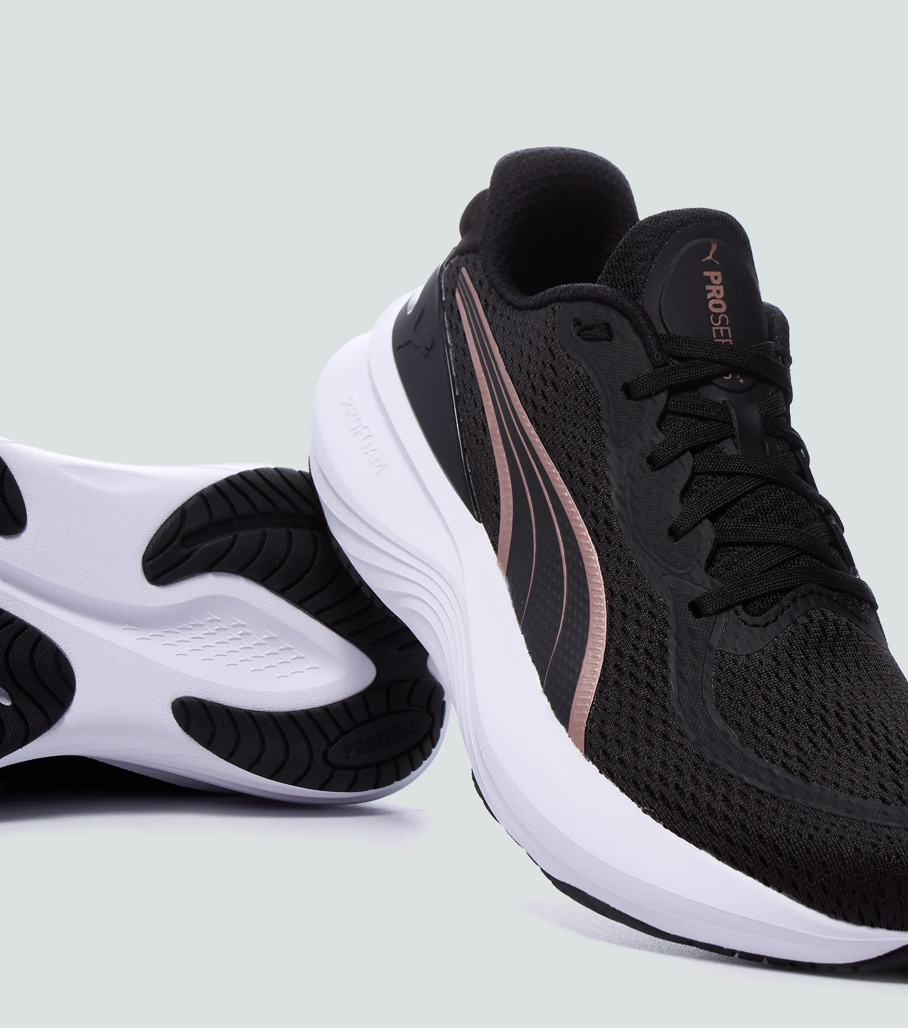 Tenis Puma Scend Pro 2 131442 