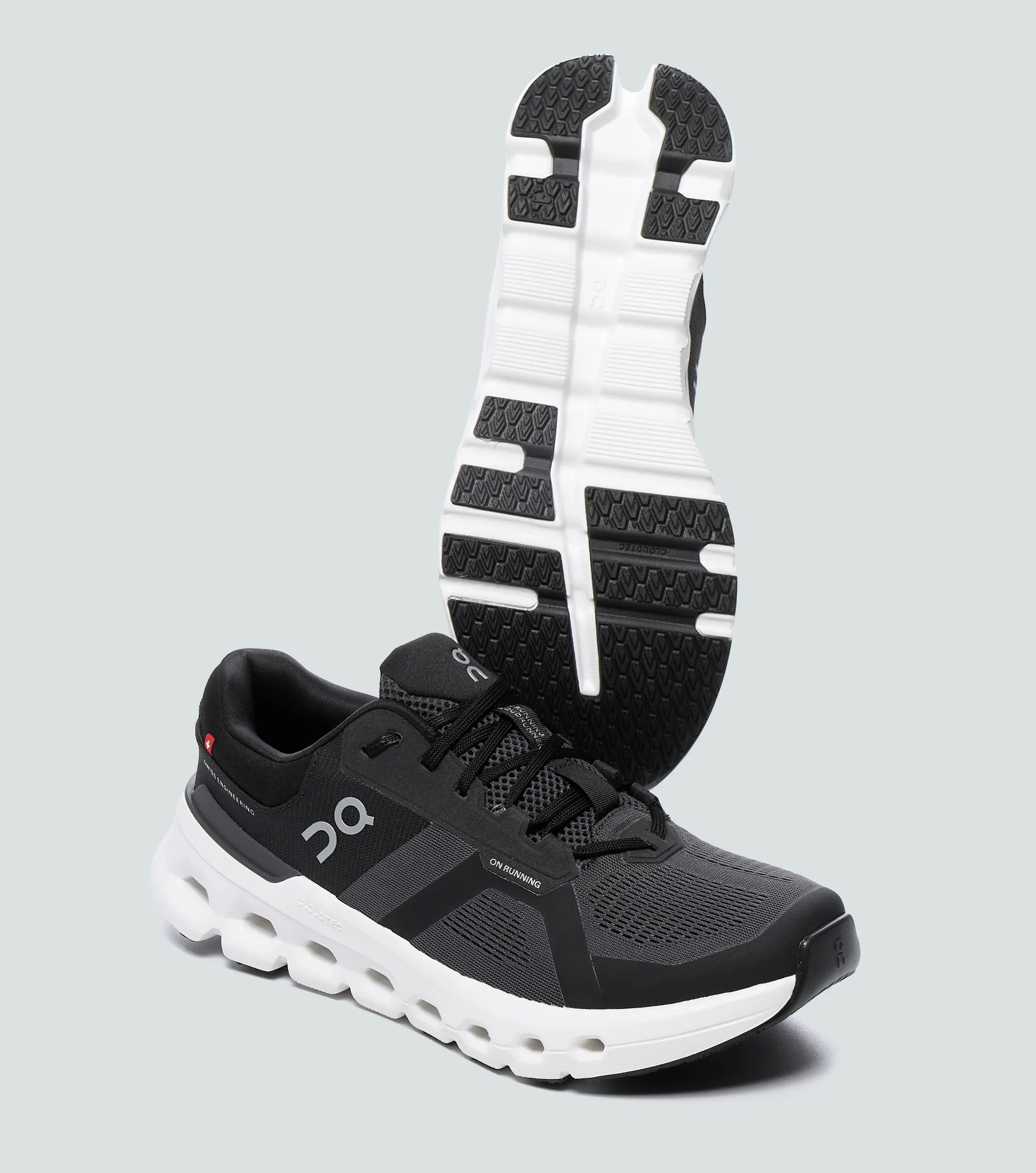 Tenis On Running Cloudrunner 2 131467 