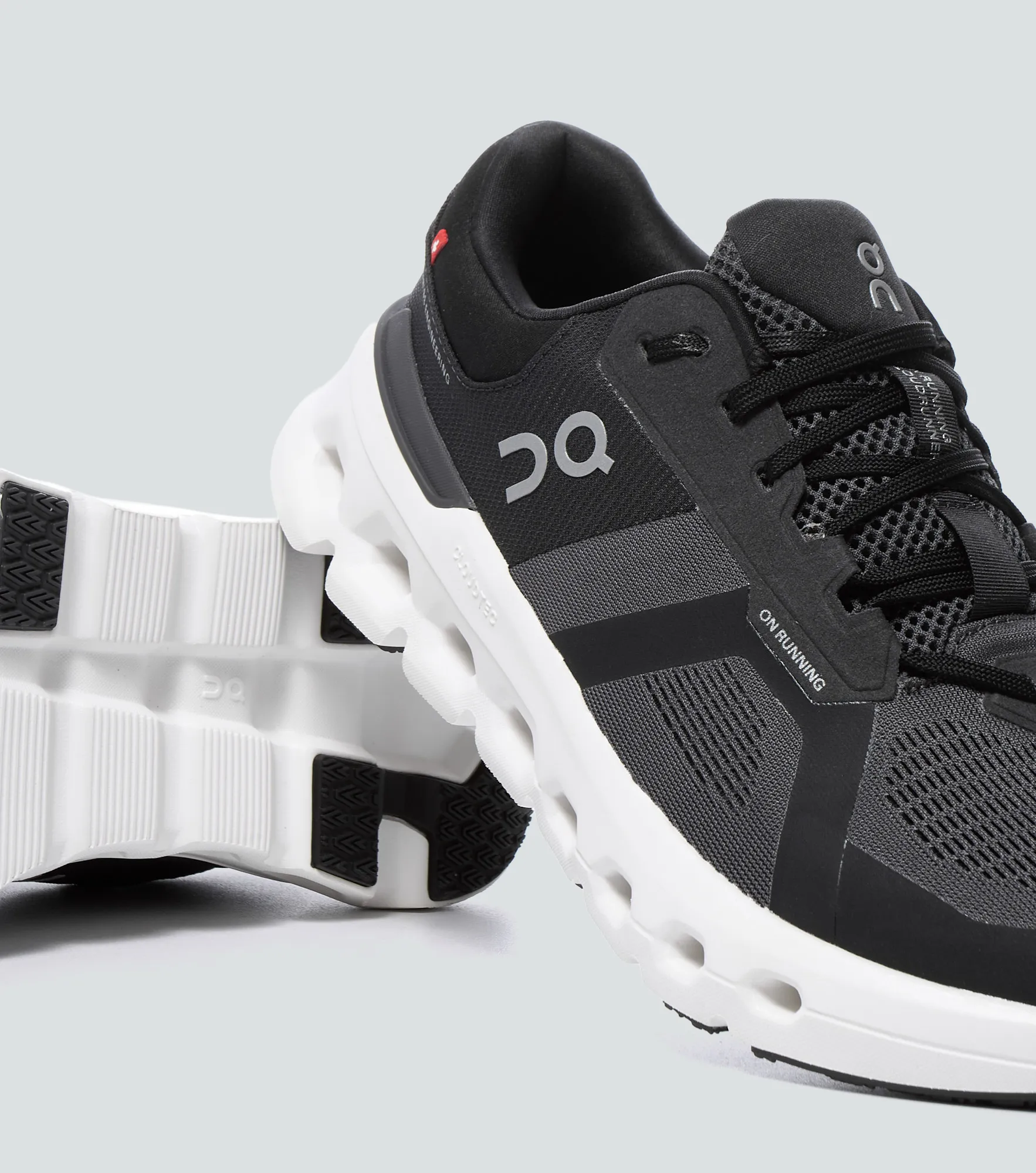 Tenis On Running Cloudrunner 2 131467 