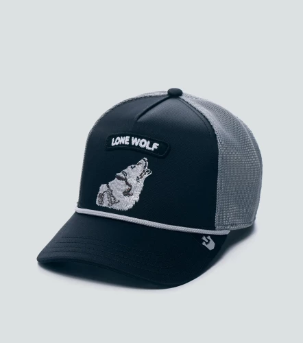 Gorra Goorin Bros Gb2 WolfNG