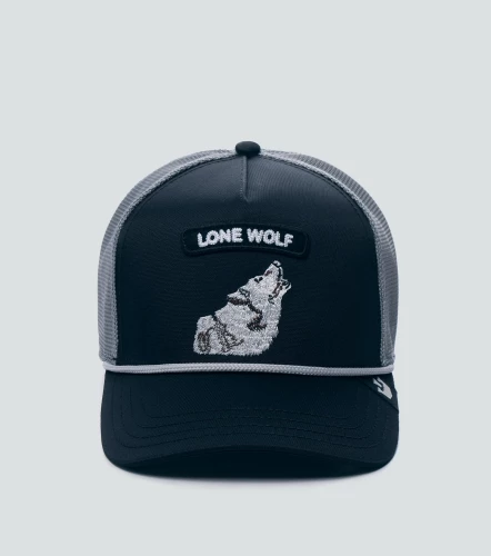 Gorra Goorin Bros Gb2 WolfNG