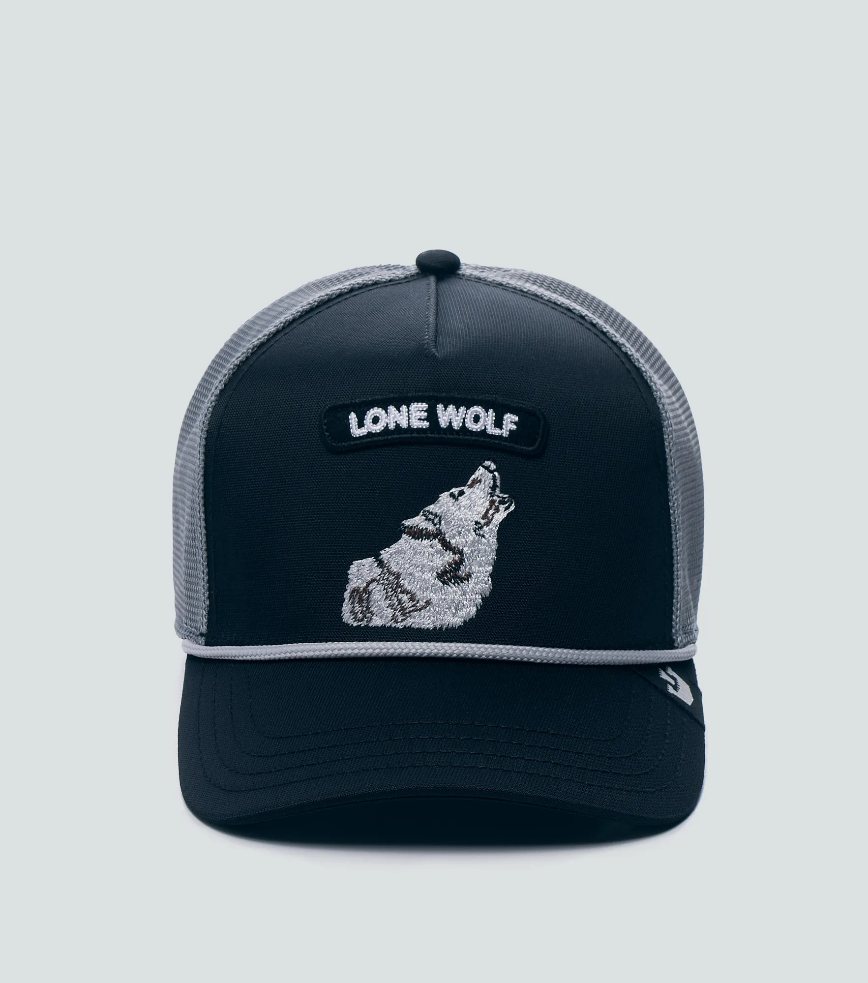 Gorra Goorin Bros Gb2 Wolf 131471 