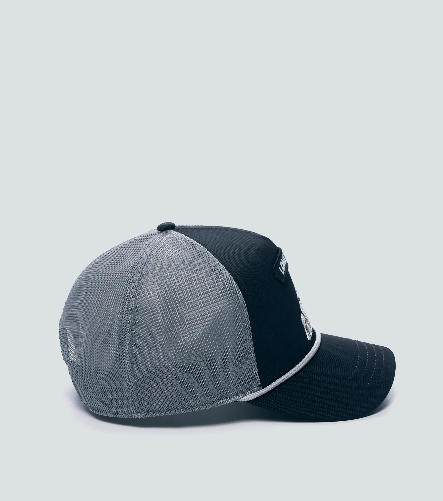 Gorra Goorin Bros Gb2 Wolf 131471 