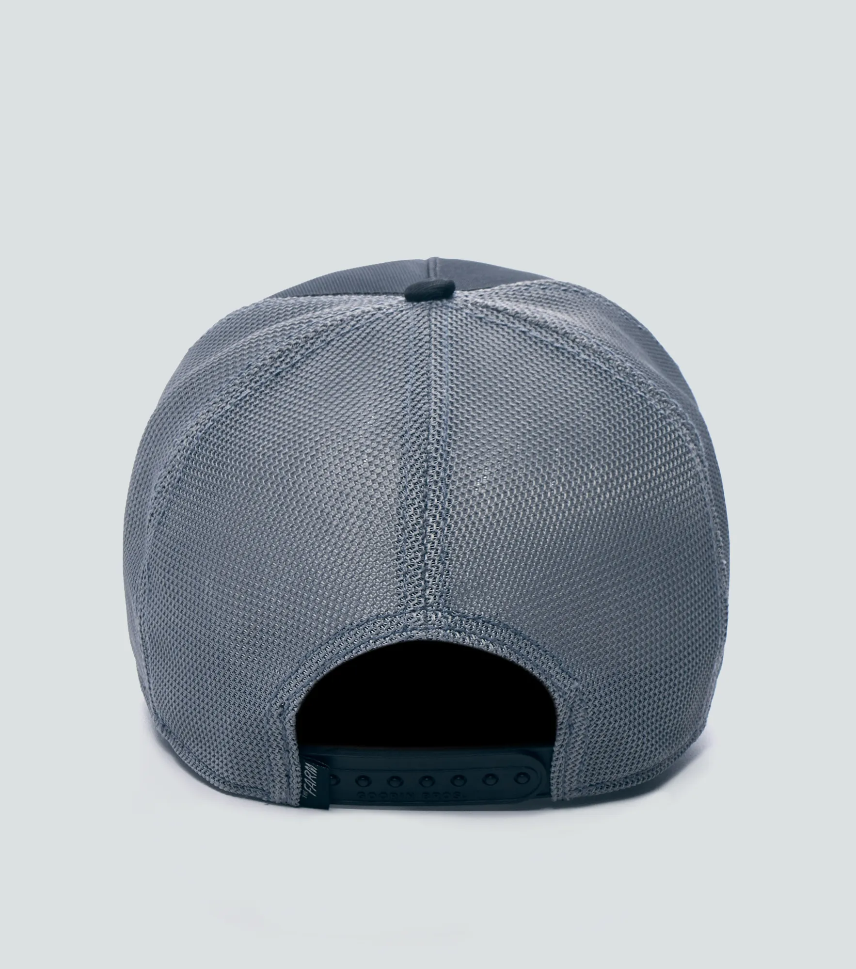 Gorra Goorin Bros Gb2 Wolf 131471 