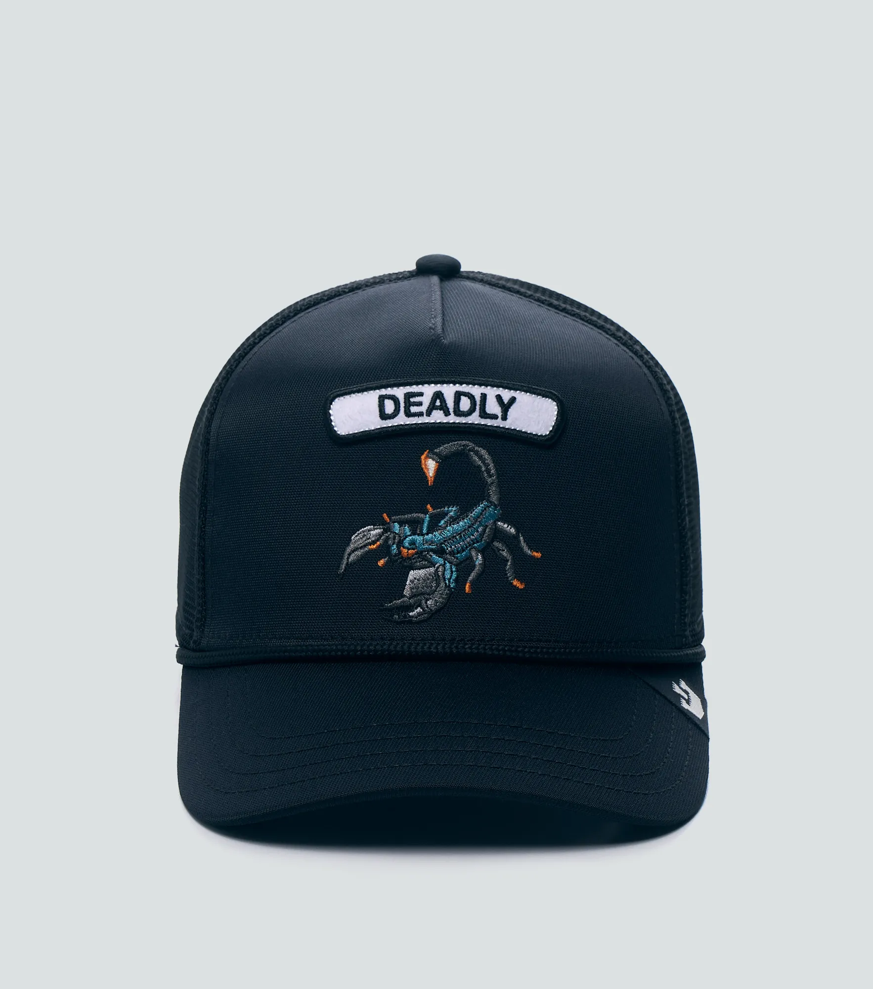Gorra Goorin Bros Gb2 Deadly Scorp 131472 