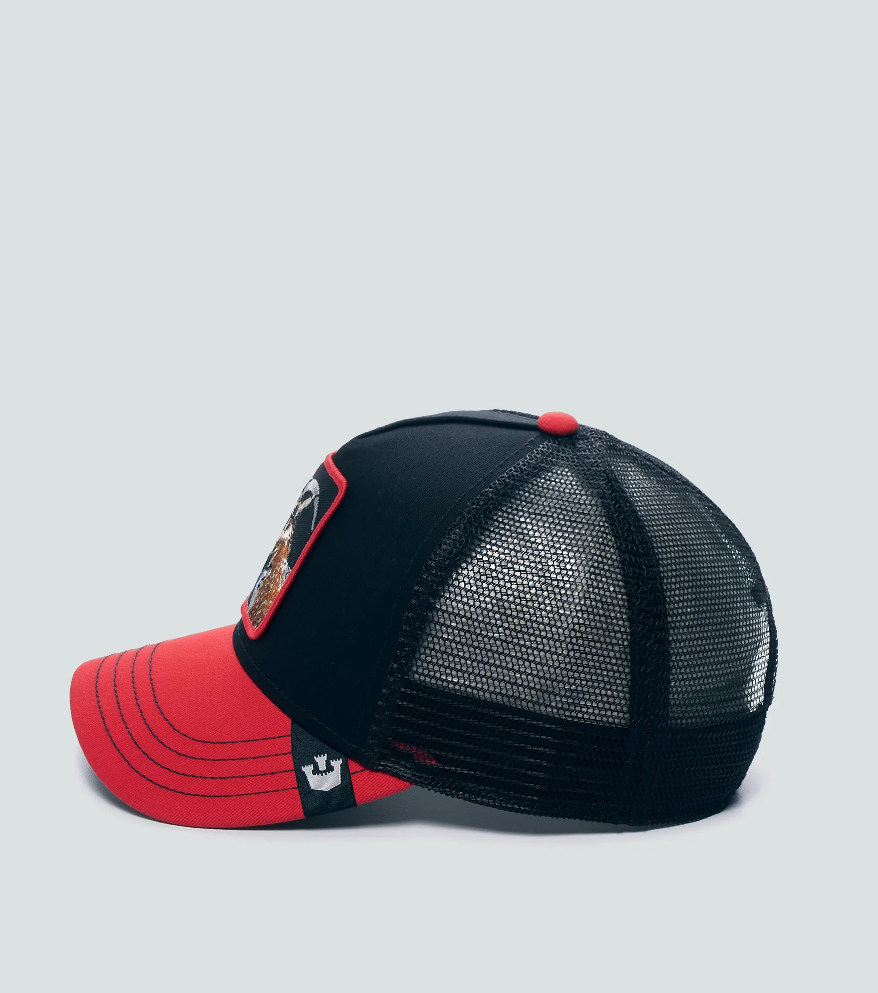 Gorra Goorin Bros The Goat Steer 131481 