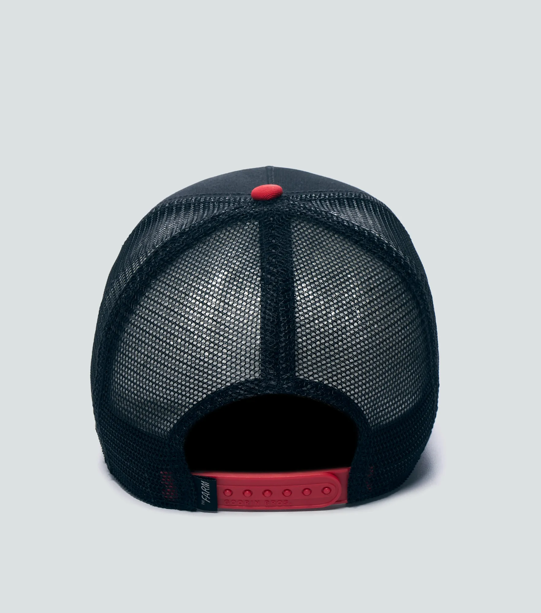 Gorra Goorin Bros The Goat Steer 131481 