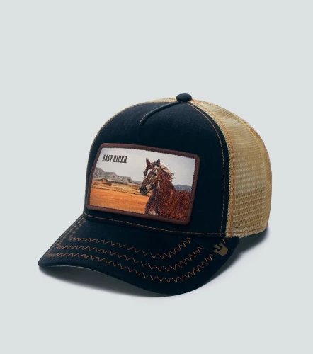 Gorra Goorin Bros Easy RiderNG