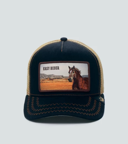 Gorra Goorin Bros Easy RiderNG