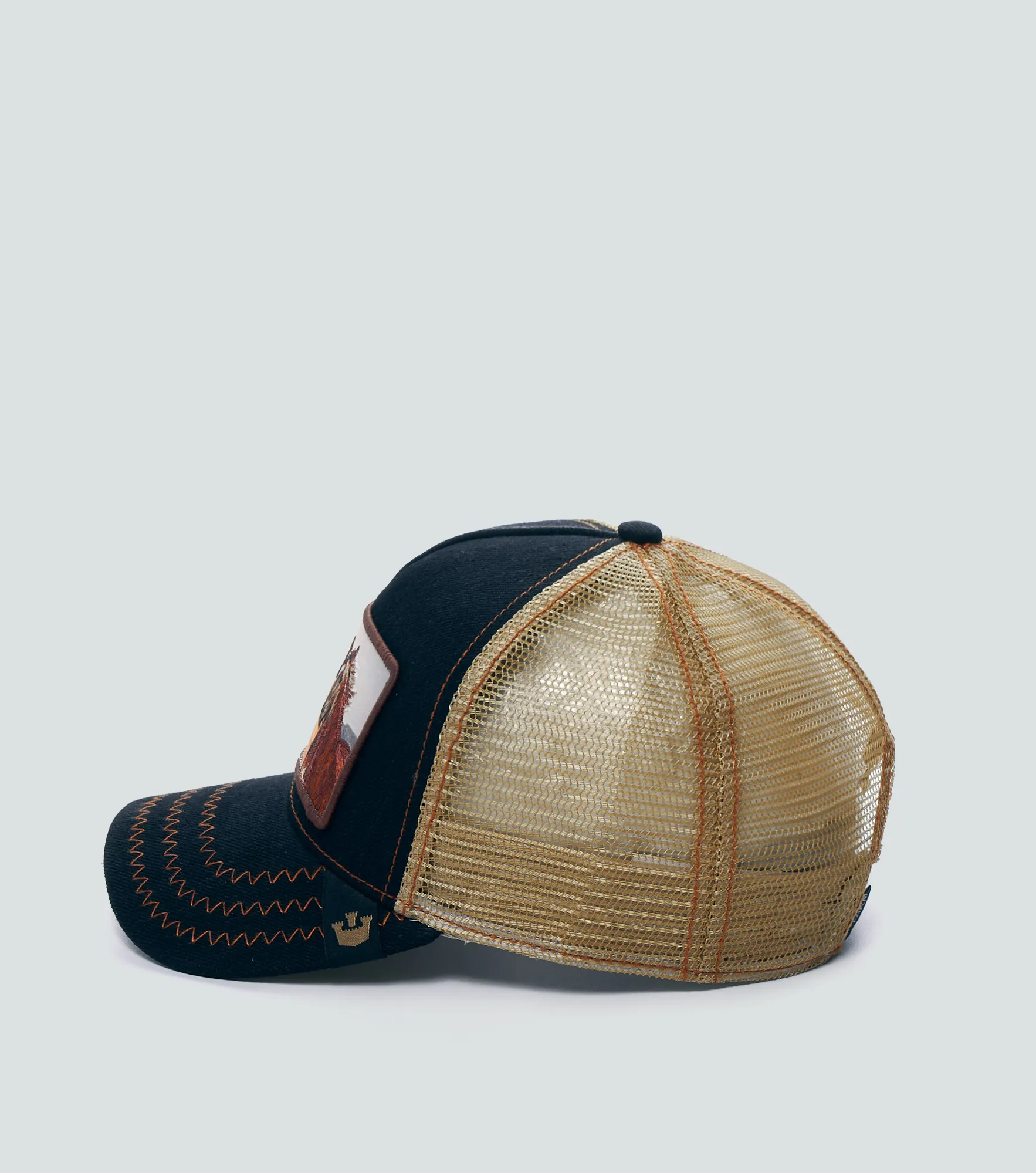Gorra Goorin Bros Easy Rider 131484 