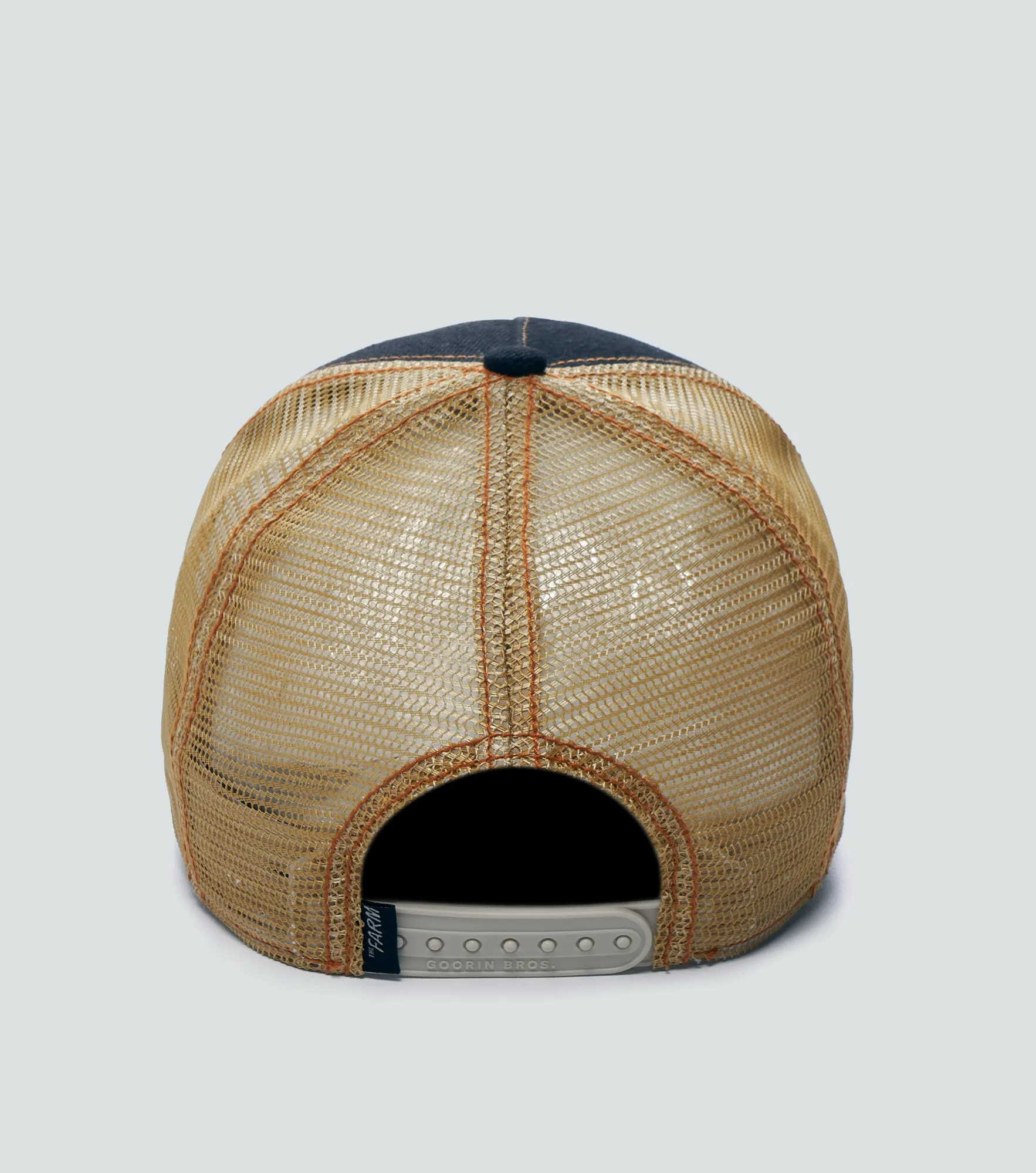 Gorra Goorin Bros Easy Rider 131484 