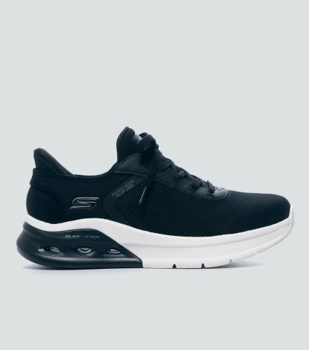 Tenis Skechers Bobs Arc WNG