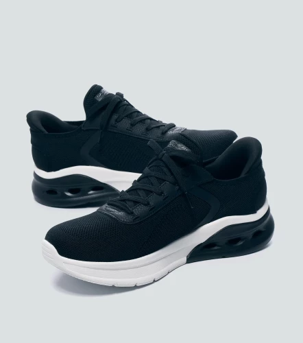 Tenis Skechers Bobs Arc WNG