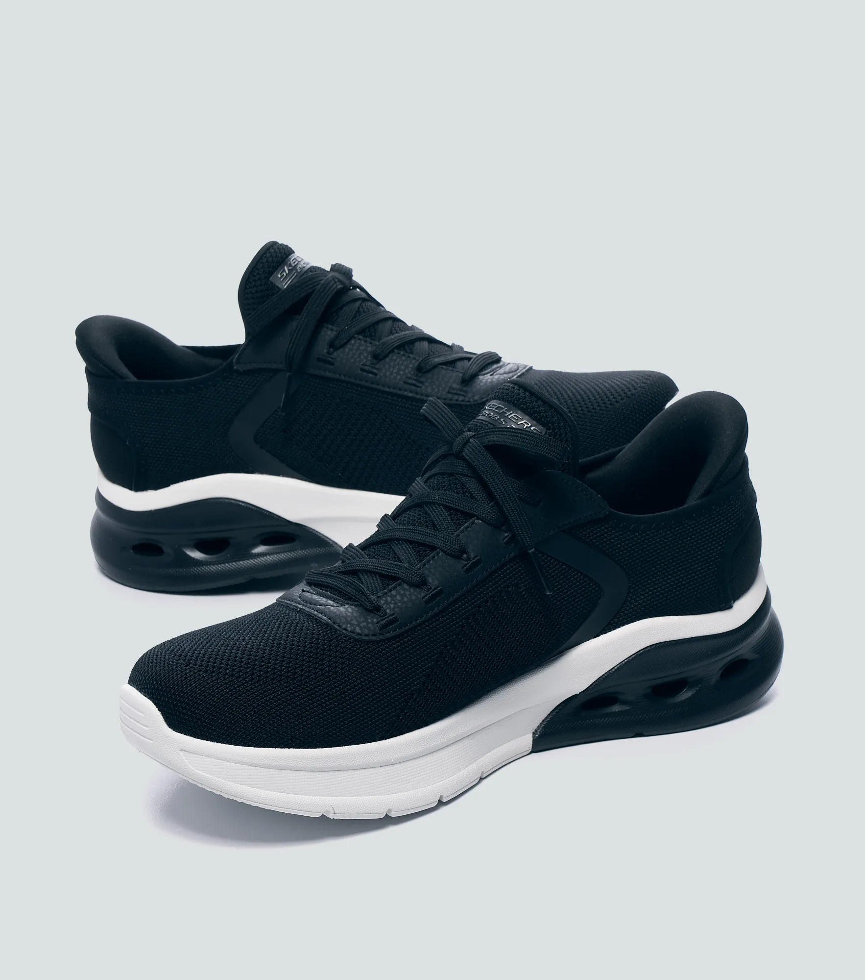 Tenis Skechers Bobs Arc W 131491 