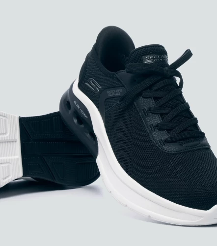 Tenis Skechers Bobs Arc WNG