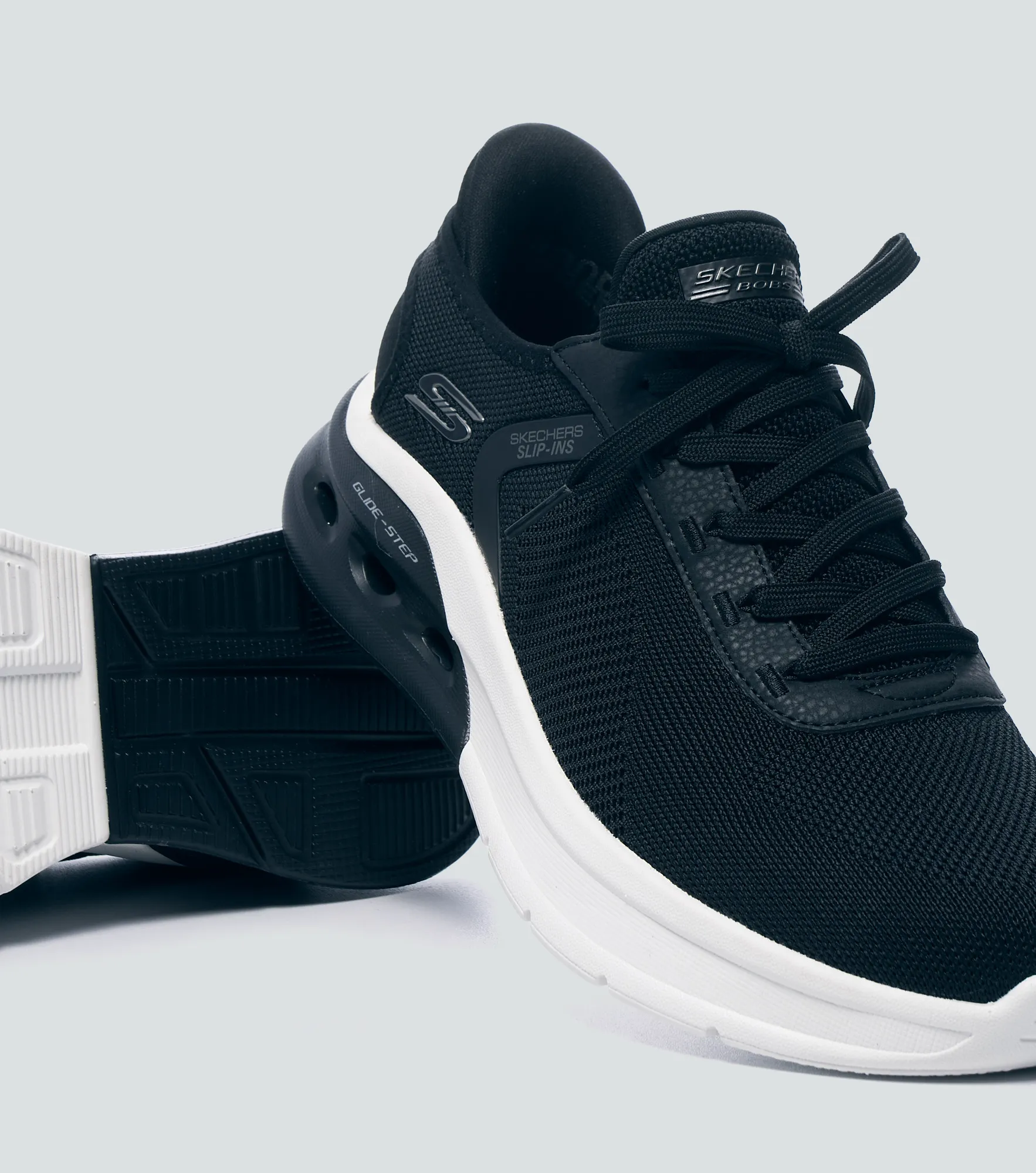 Tenis Skechers Bobs Arc W 131491 