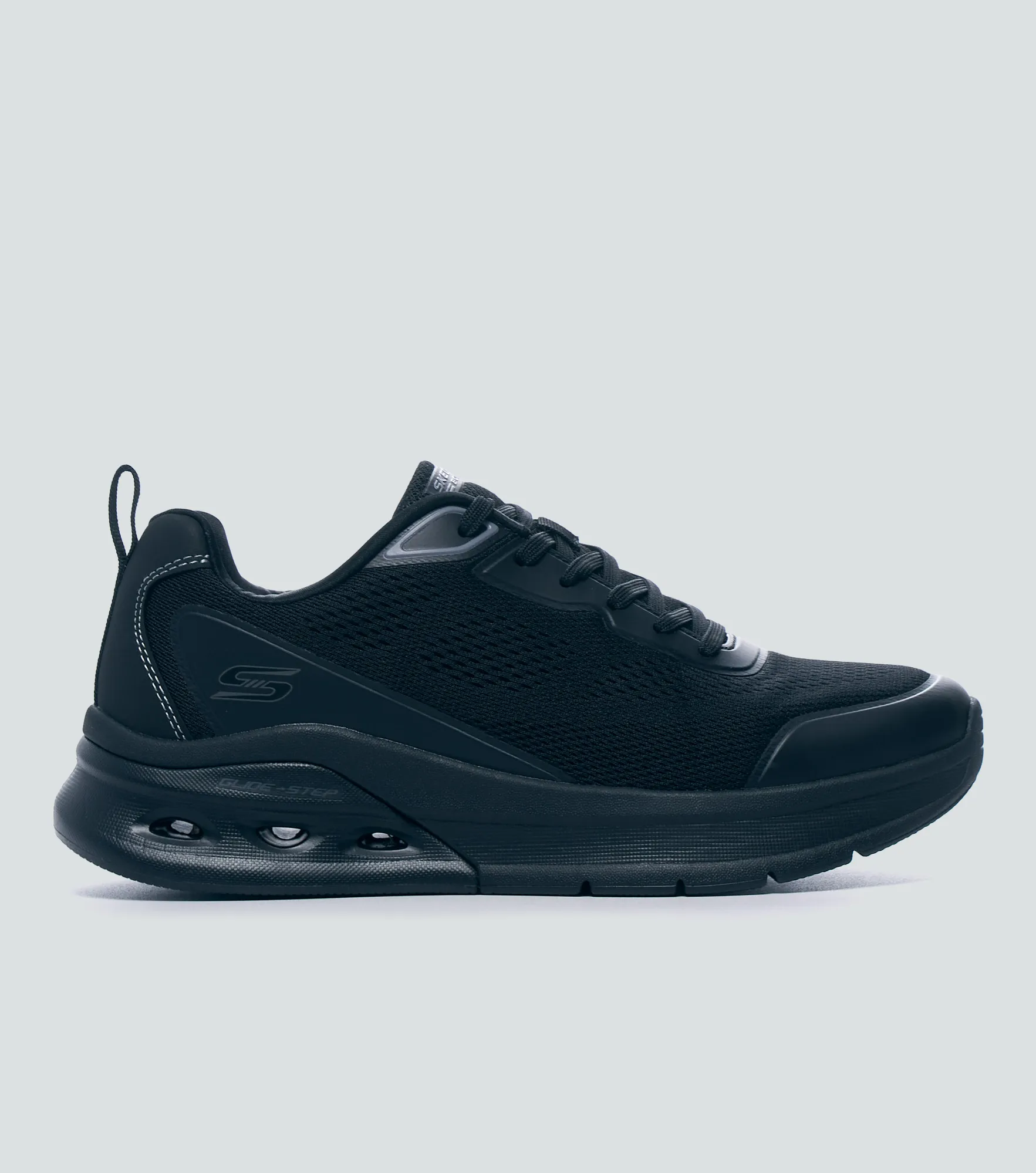 Tenis Skechers Bobs Arc Waves 2 0 131492 