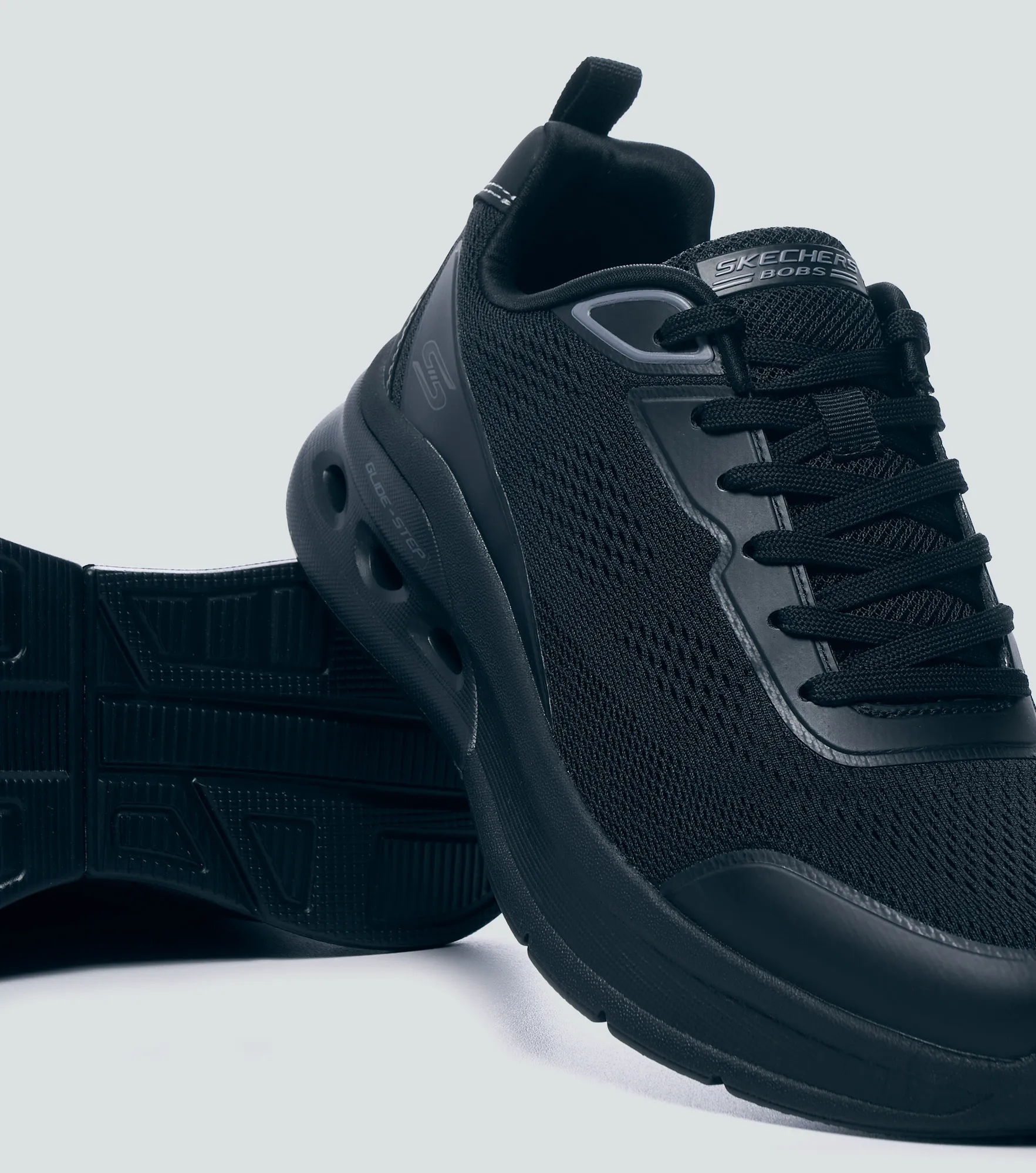 Tenis Skechers Bobs Arc Waves 2 0 131492 