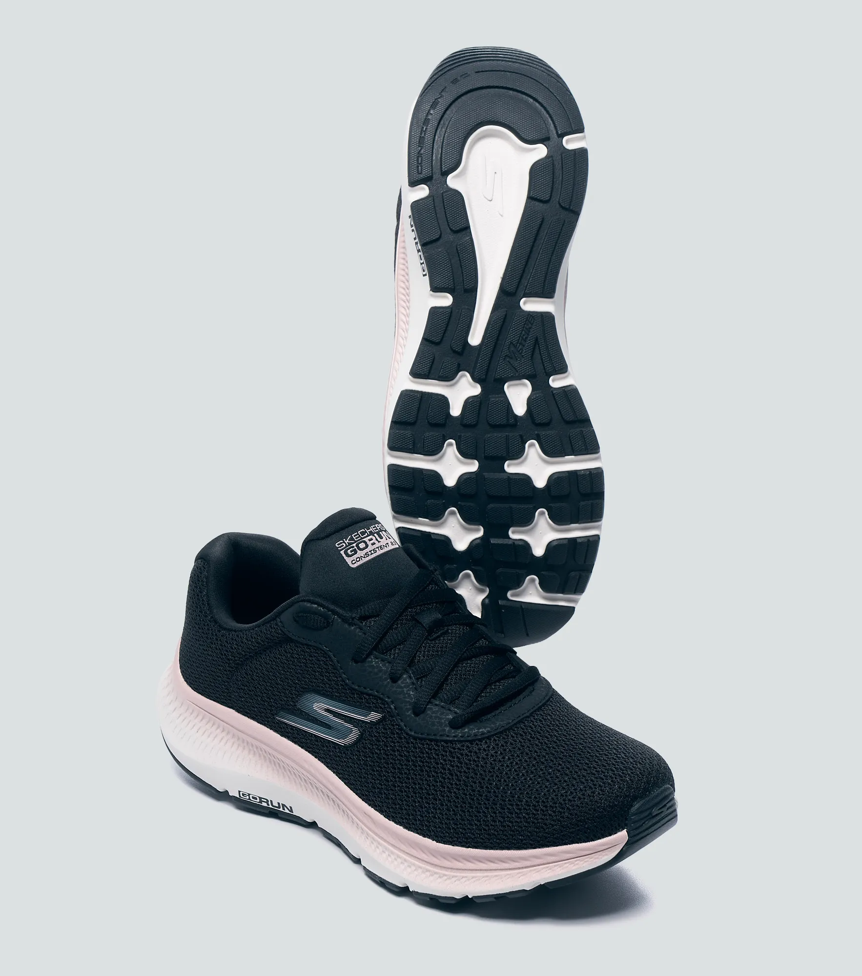 Tenis Skechers Go Run Consistent 2 0 131493 