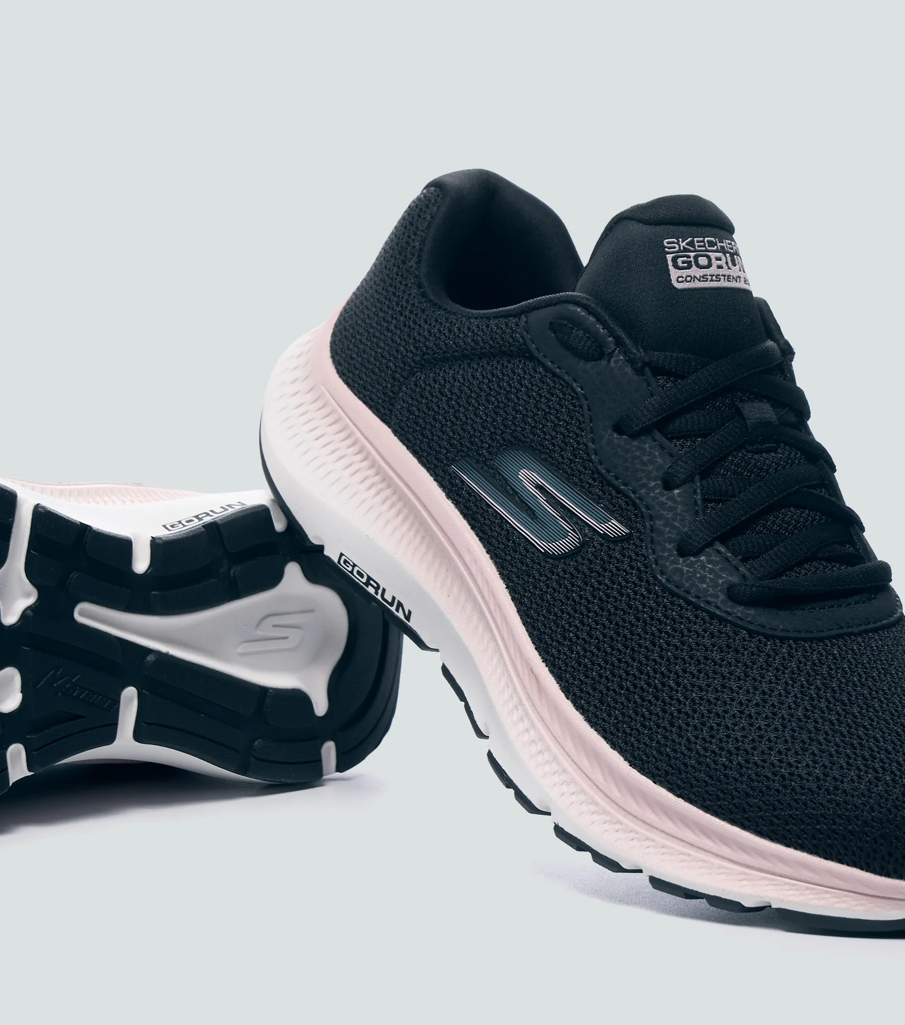 Tenis Skechers Go Run Consistent 2 0 131493 