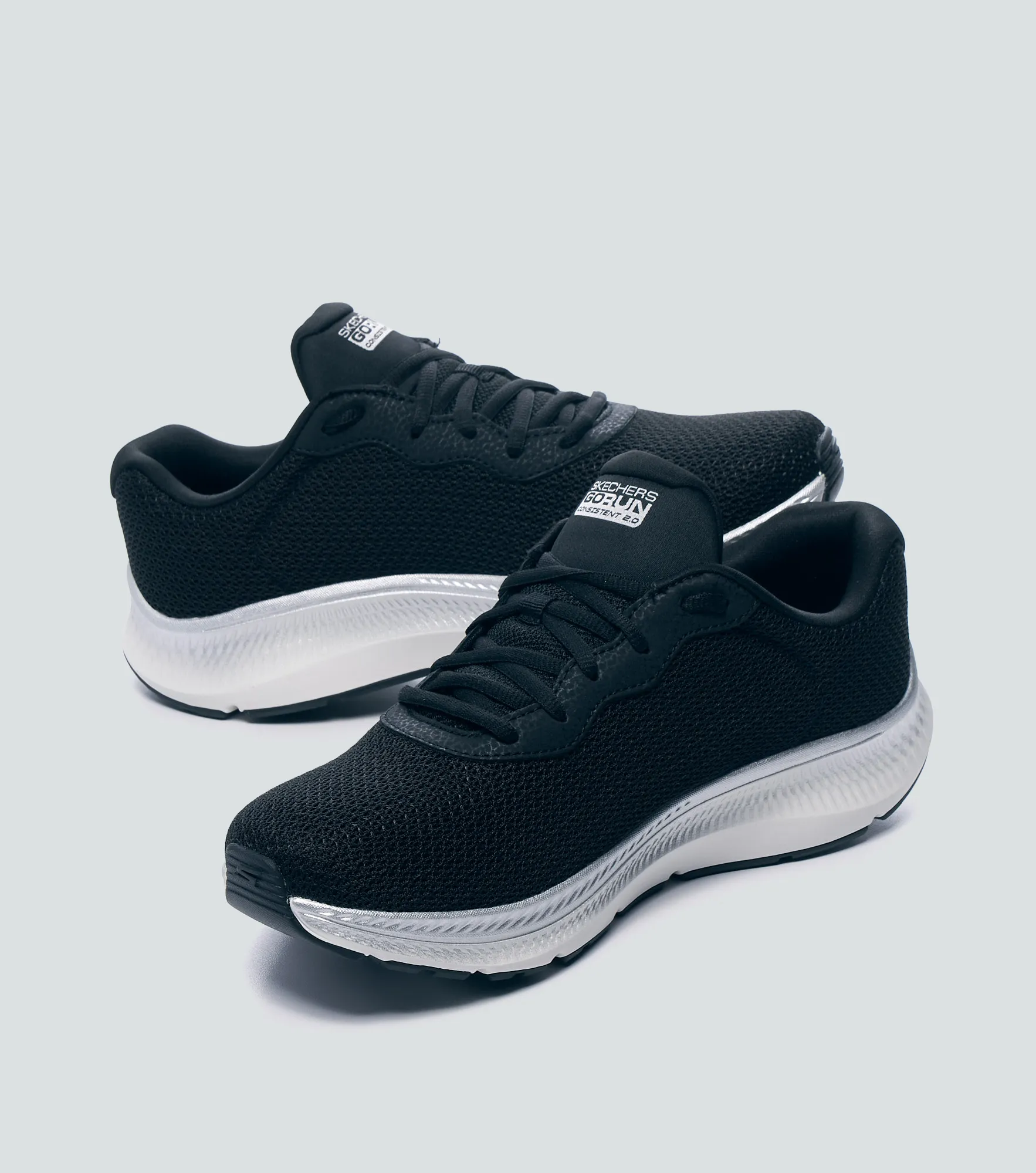 Tenis Skechers Go Run Consistent 2 0 131494 