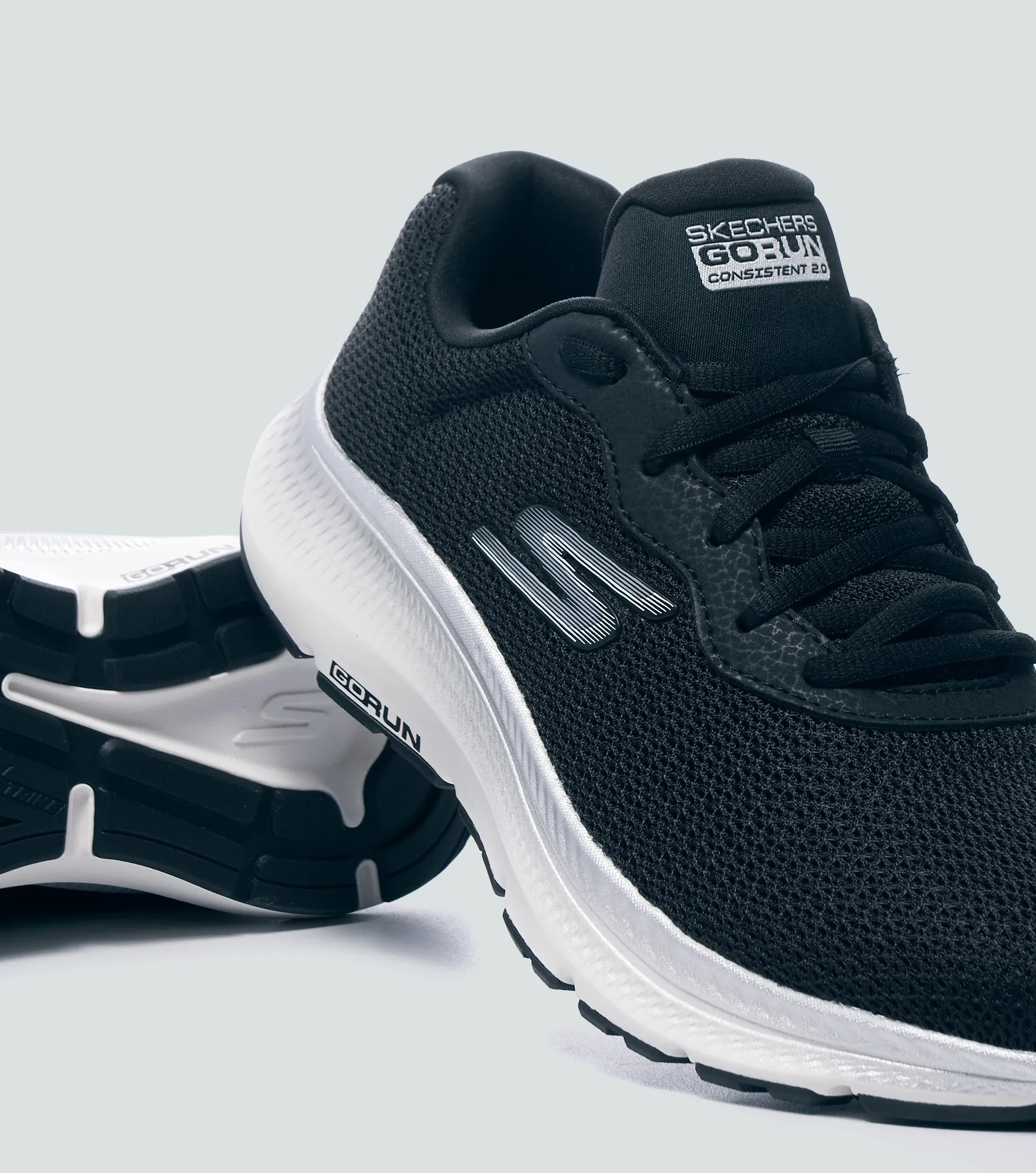 Tenis Skechers Go Run Consistent 2 0 131494 