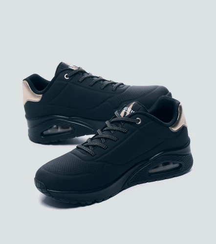 Tenis Skechers Uno Shimmer AwayNG